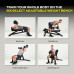    Скамья тренировочная MX Select Bench 22MXB00000 - фото №2